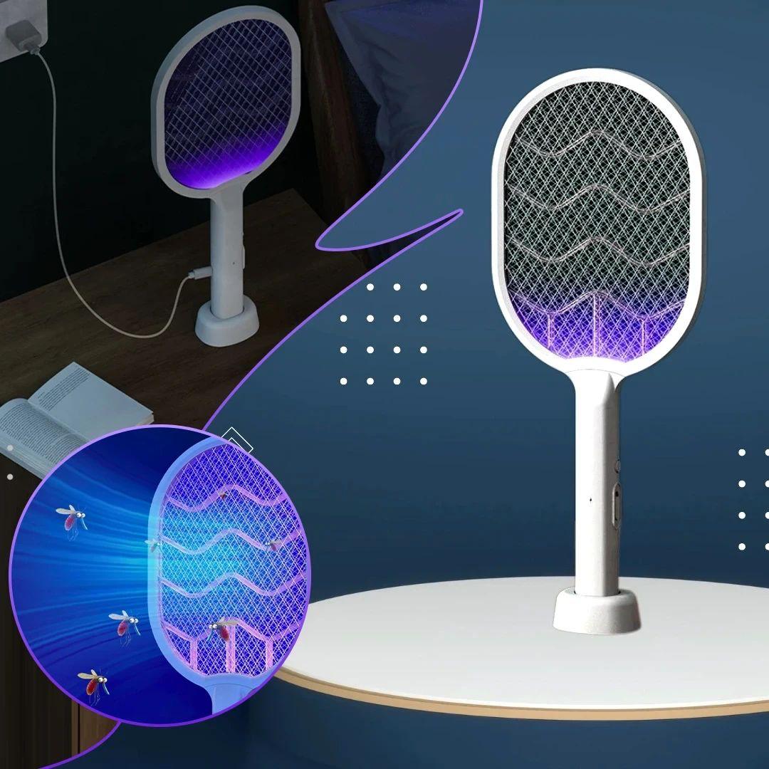 Miniatura 4 de RAQUETA YT-M2038